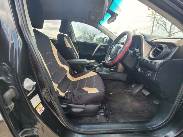 2014 Toyota Rav4