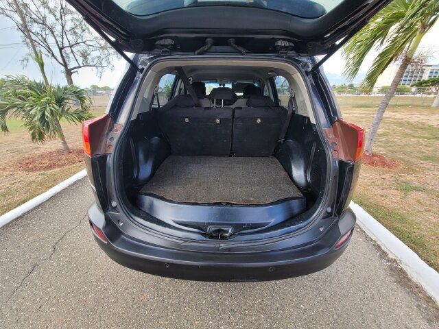 2014 Toyota Rav4
