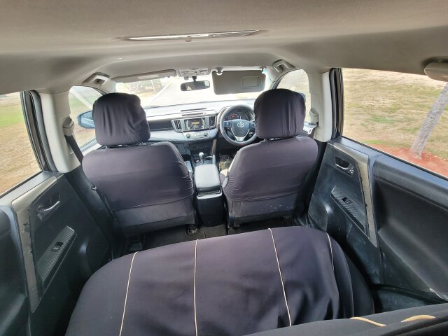 2014 Toyota Rav4