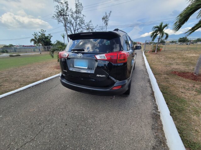 2014 Toyota Rav4