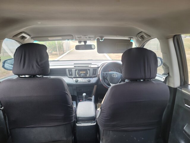 2014 Toyota Rav4