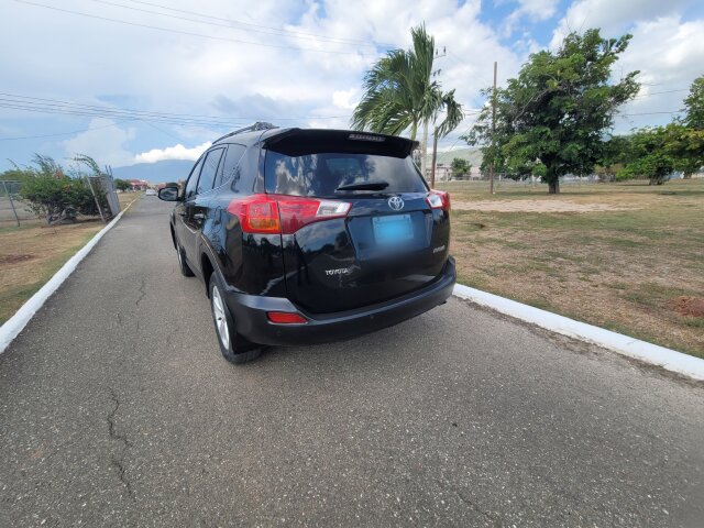 2014 Toyota Rav4