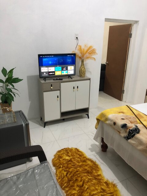 1 Bedroom Studio