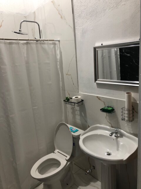 1 Bedroom Studio