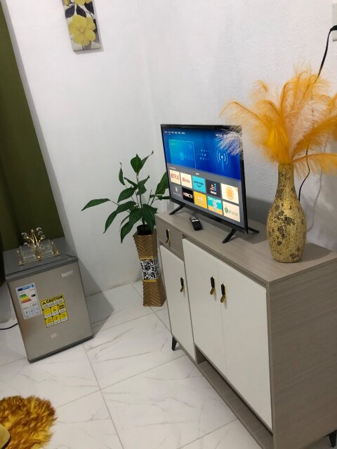 1 Bedroom Studio