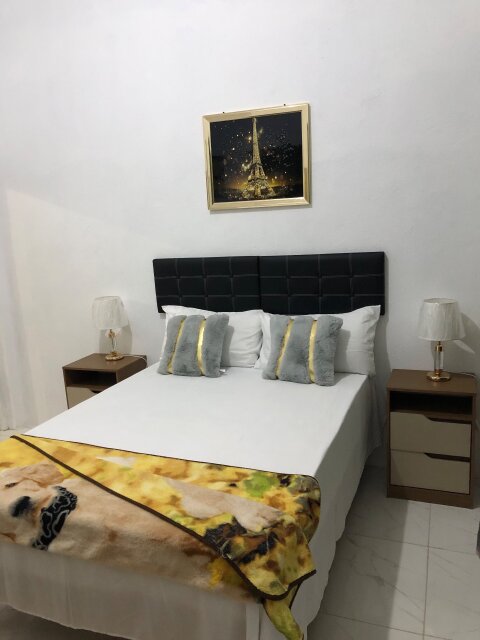 1 Bedroom Studio