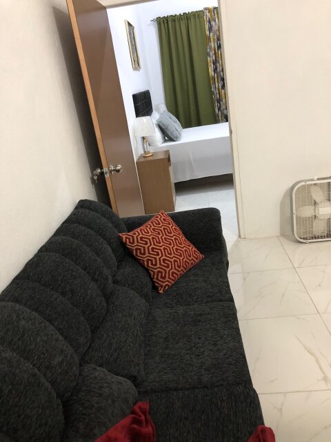 1 Bedroom Studio