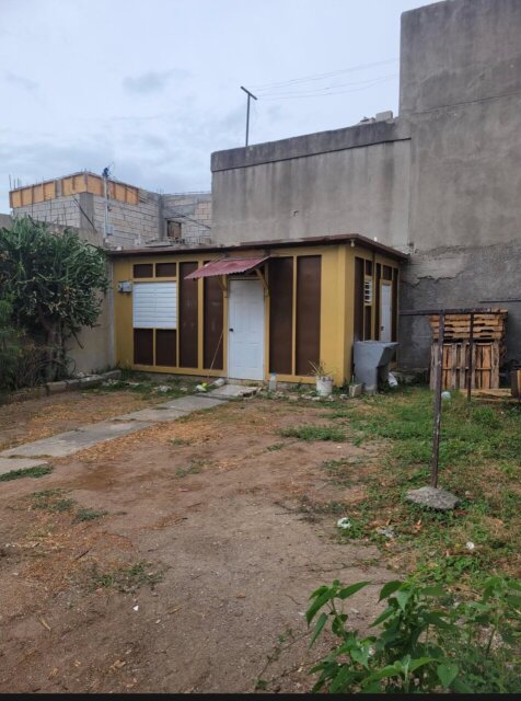 Quad For Sale Houses Greater Portmore