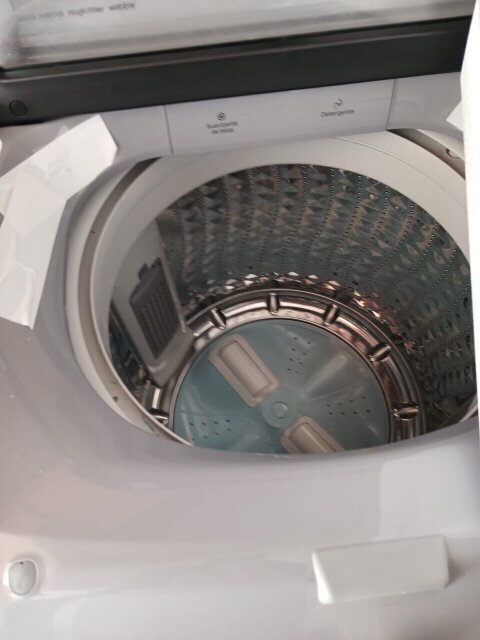 Brand New Samsung Washing Machine!