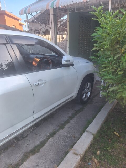2013 TOYOTA VANGUARD