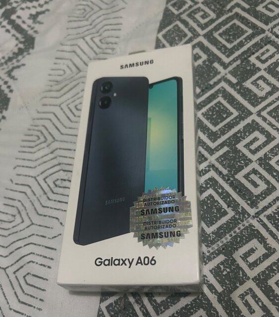 Samsung A06 Phones Spanish Town