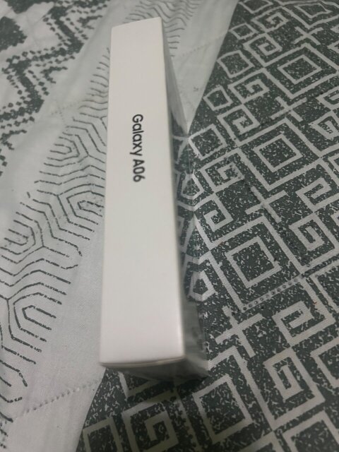 Samsung A06