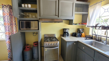2 Bedroom 