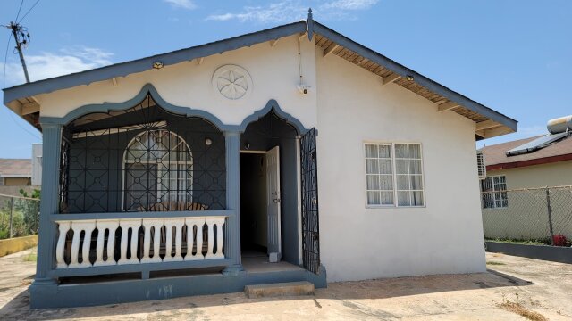 Trelawny House For Sale