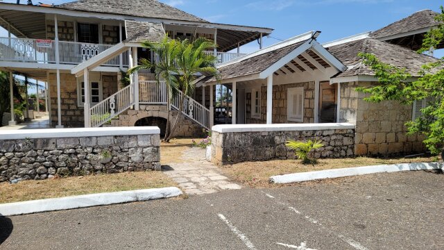 Trelawny House For Sale