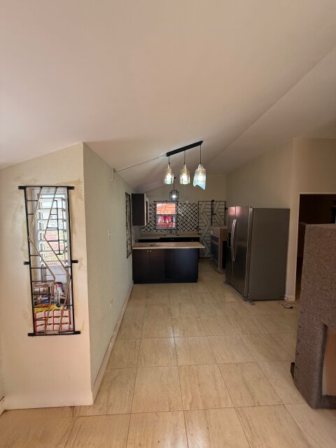 Modern 2 Bedrooms for Rent in Gated Community