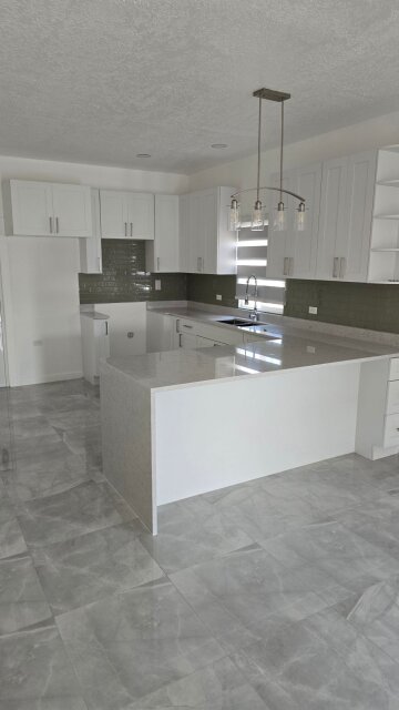 Move-in Ready 2 Bedrooms with A/C in Portmore