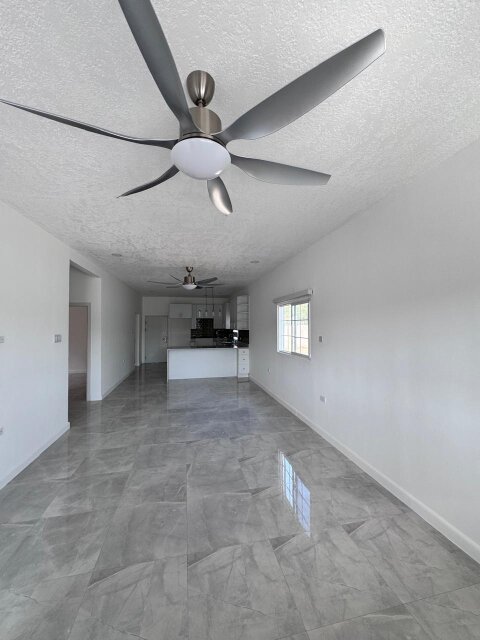 Move-in Ready 2 Bedrooms with A/C in Portmore