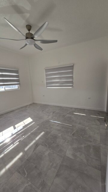 Move-in Ready 2 Bedrooms with A/C in Portmore