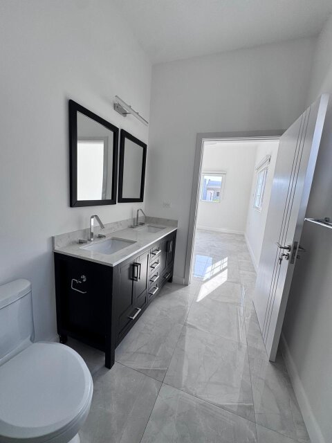 Move-in Ready 2 Bedrooms with A/C in Portmore