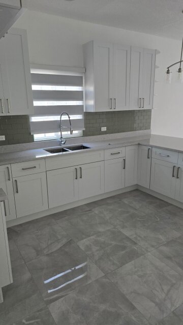 Move-in Ready 2 Bedrooms with A/C in Portmore