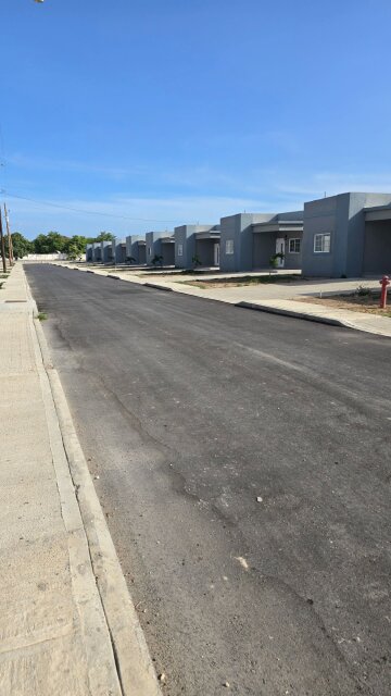 Move-in Ready 2 Bedrooms with A/C in Portmore