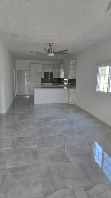 Move-in Ready 2 Bedrooms with A/C in Portmore