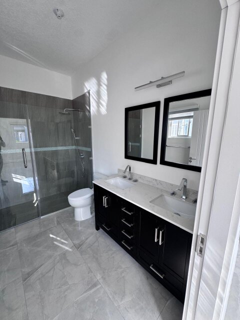 Move-in Ready 2 Bedrooms with A/C in Portmore