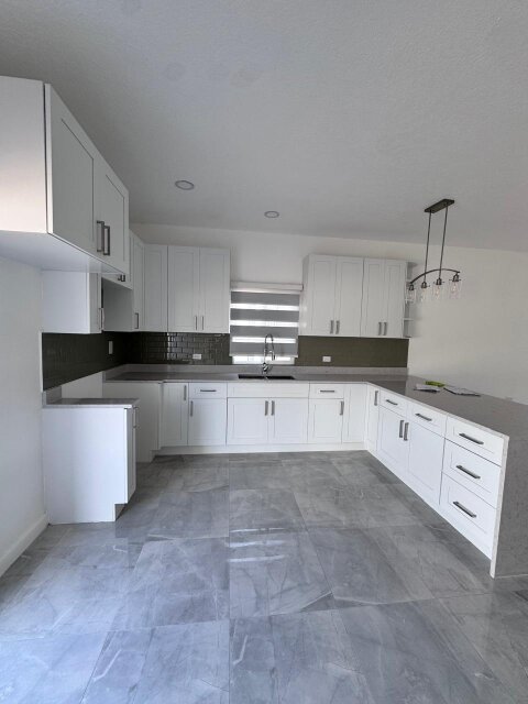 Move-in Ready 2 Bedrooms with A/C in Portmore