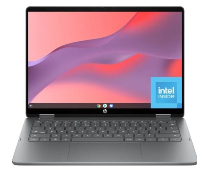 HP 360 I3 Laptop 14Inch Touch Screen Laptops Portmore