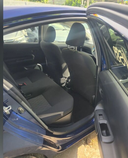 2020 Toyota Aqua Hybrid