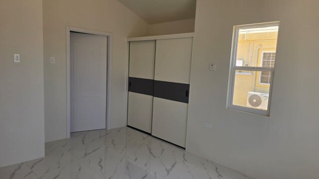 2 Bedrooms, 2 Bathrooms- Phoenix Park Village