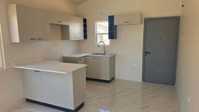 2 Bedrooms, 2 Bathrooms- Phoenix Park Village
