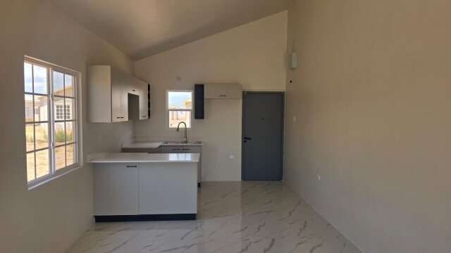 2 Bedrooms, 2 Bathrooms- Phoenix Park Village