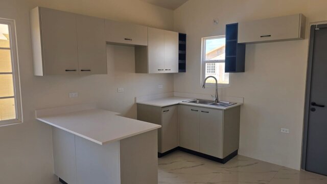2 Bedrooms, 2 Bathrooms- Phoenix Park Village