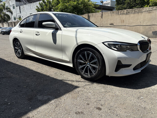 2021 BMW 330i Cars 57 Hope Road