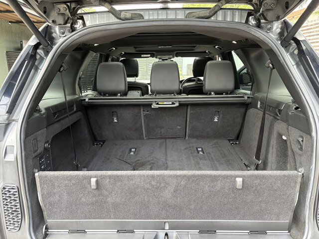 2018 Land Rover Discovery
