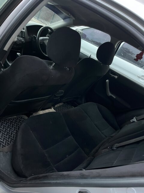 Factory 2004 Honda Accord Cl7