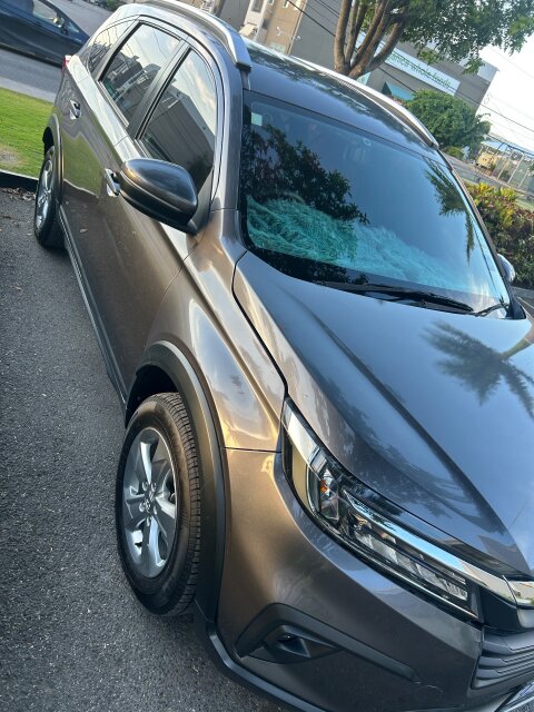 Honda BRV 2023