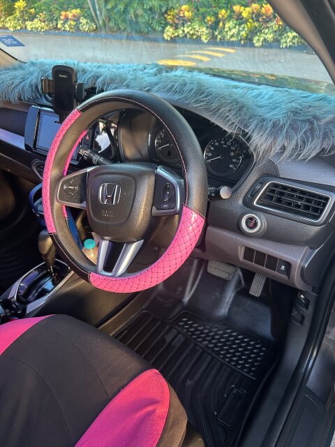 Honda BRV 2023 Cars Montego Bay