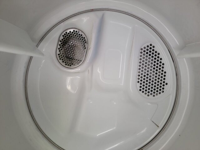 Whirlpool Dryer
