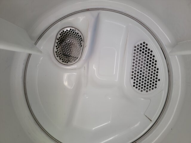 Whirlpool Dryer