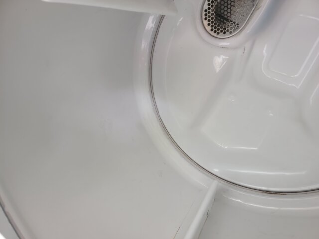 Whirlpool Dryer
