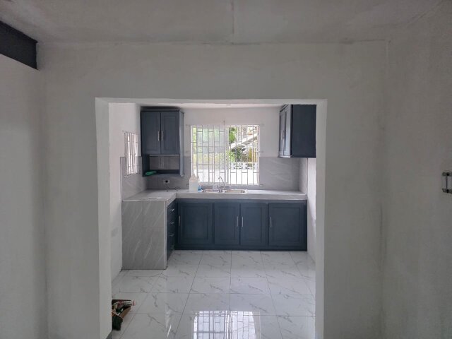 Newly Renovated 3 Bedrooms For Rent