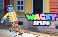 How To Play The Game Wacky Steps Sports equipment 1357 Par Three Dr, Sparks