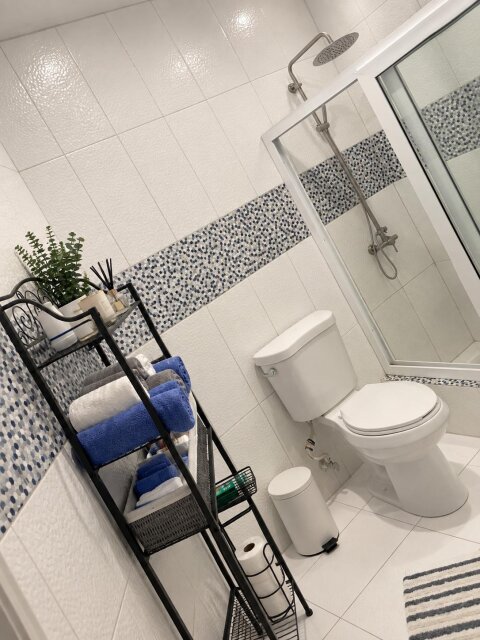 Furnished 2 Bedrooms with Modern Amenities