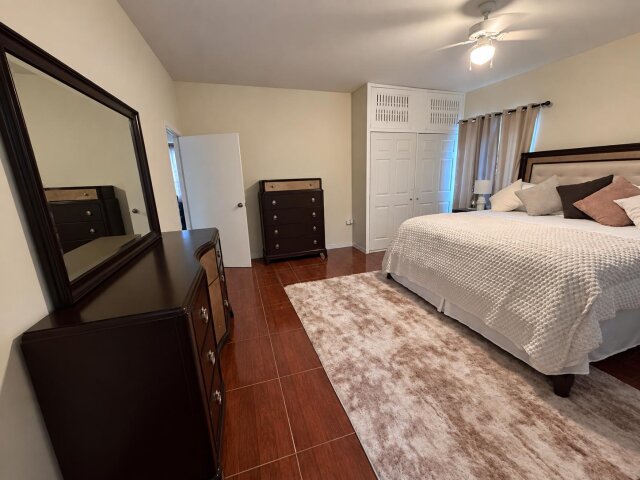 Furnished 2 Bedrooms with Modern Amenities