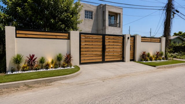 Furnished 2 Bedrooms with Modern Amenities Houses Esher ,Lucea