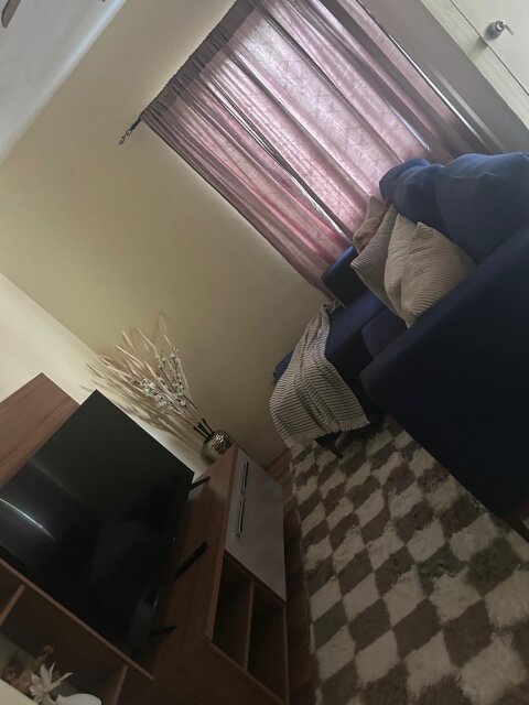 Furnished 2 Bedrooms with Modern Amenities