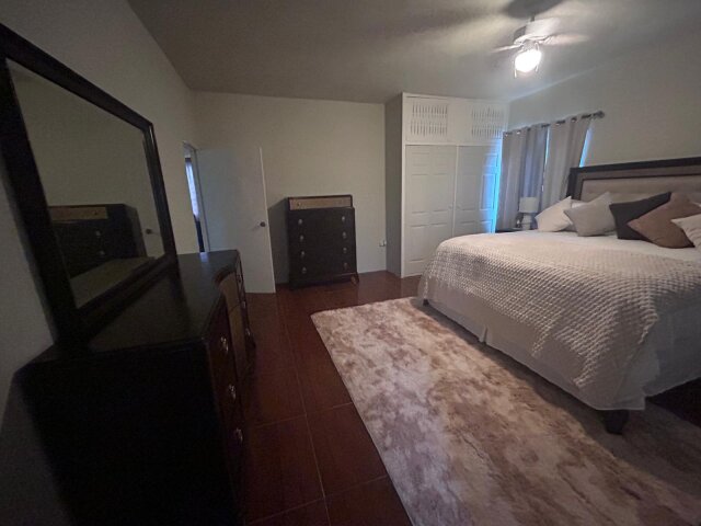 Furnished 2 Bedrooms with Modern Amenities